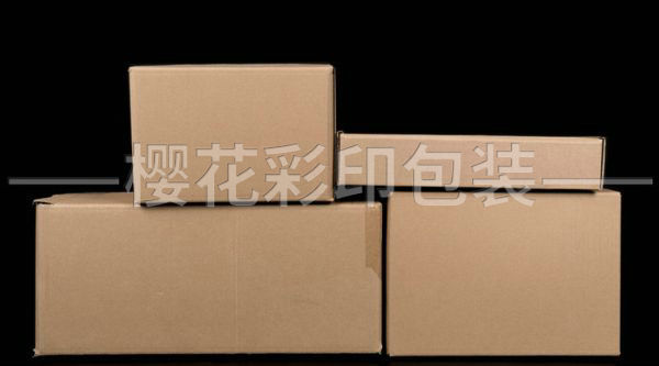 工業(yè)用紙箱、紙盒
