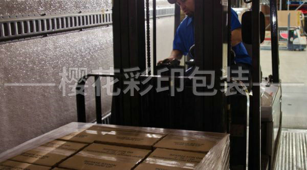 工業(yè)用紙箱、紙盒