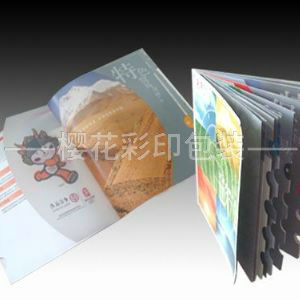 畫冊(cè)樣本