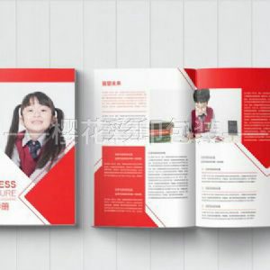 宣傳冊(cè)