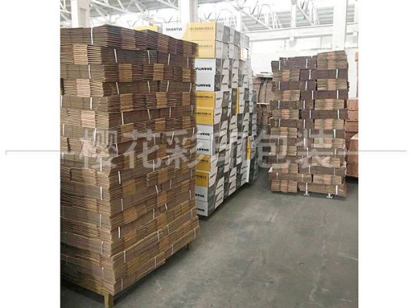 工業(yè)用紙箱、紙盒