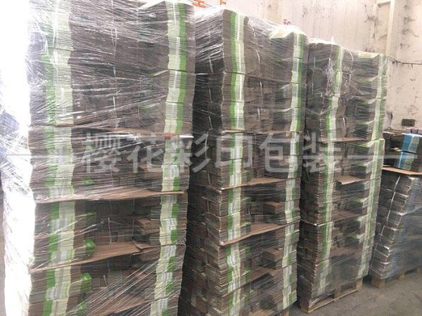 工業(yè)用紙箱、紙盒
