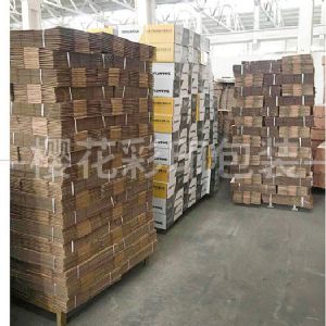 工業(yè)用紙箱、紙盒